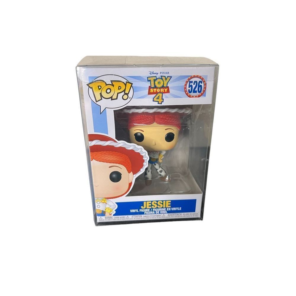 Funko Pop! Disney Toy Story 4 Jesse #526